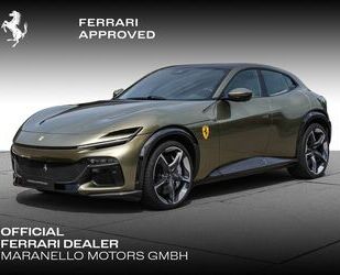 Ferrari Purosangue Gebrauchtwagen