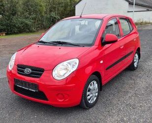 Kia Picanto Gebrauchtwagen