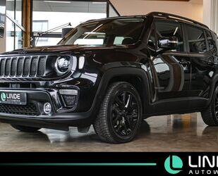 Jeep Renegade Gebrauchtwagen
