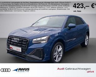 Audi Q2 Gebrauchtwagen