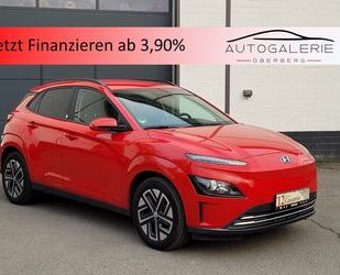 Hyundai KONA Gebrauchtwagen