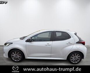 Mazda 2 Hybrid Gebrauchtwagen