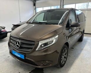 Mercedes-Benz Vito Gebrauchtwagen