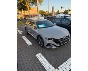 VW Arteon Gebrauchtwagen