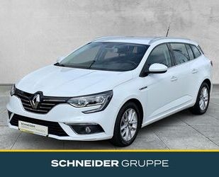 Renault Megane Gebrauchtwagen