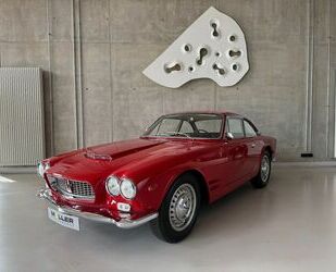 Maserati Andere Gebrauchtwagen