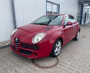 Alfa Romeo MiTo Gebrauchtwagen