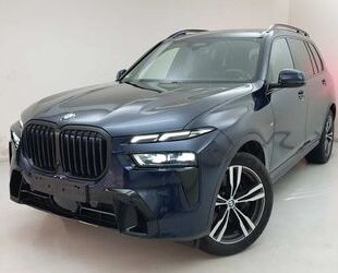 BMW X7 Gebrauchtwagen