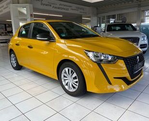 Peugeot 208 Gebrauchtwagen