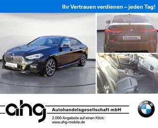 BMW 220 Gran Coupé Gebrauchtwagen