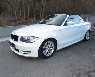 BMW 118 Gebrauchtwagen