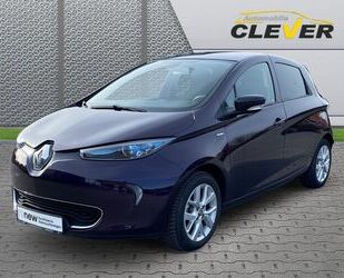 Renault ZOE Gebrauchtwagen