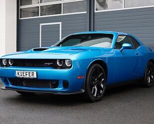 Dodge Challenger Gebrauchtwagen