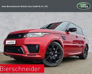 Land Rover Range Rover Sport Gebrauchtwagen