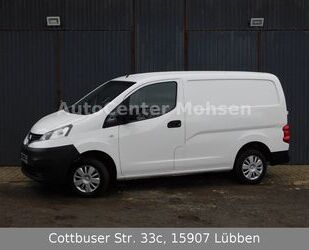 Nissan NV200 Gebrauchtwagen