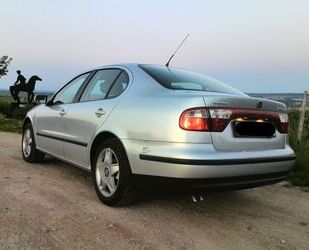 Seat Toledo Gebrauchtwagen