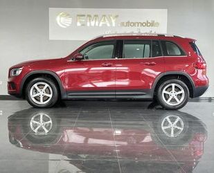 Mercedes-Benz GLB 200 Gebrauchtwagen
