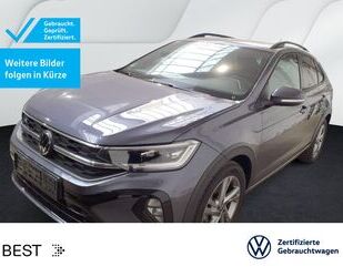 VW Taigo Gebrauchtwagen