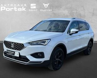 Seat Tarraco Gebrauchtwagen