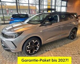 Opel Grandland (X) Gebrauchtwagen