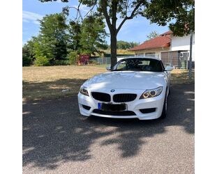 BMW Z4 Gebrauchtwagen
