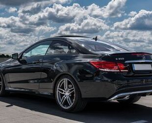 Mercedes-Benz E 350 Gebrauchtwagen