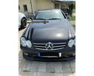 Mercedes-Benz SLK 200 Gebrauchtwagen
