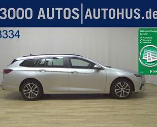 Opel Insignia Gebrauchtwagen