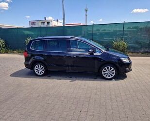 VW Sharan Gebrauchtwagen