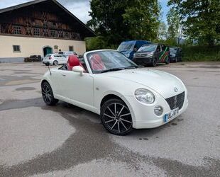 Daihatsu Copen Gebrauchtwagen