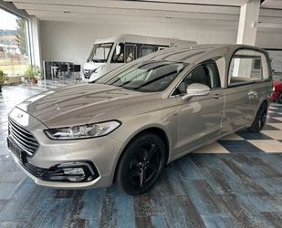 Ford Mondeo Gebrauchtwagen