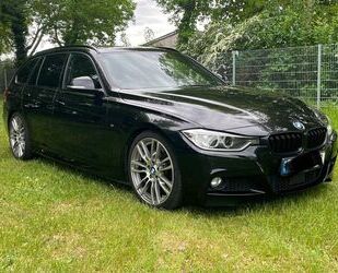BMW 335 Gebrauchtwagen