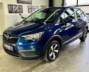 Opel Crossland (X) Gebrauchtwagen