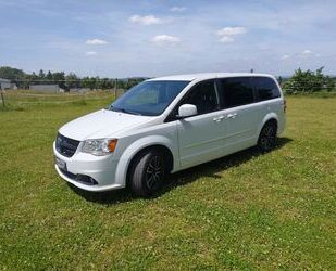 Dodge Grand Caravan Gebrauchtwagen