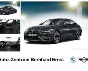 BMW 420 Gran Coupé Gebrauchtwagen