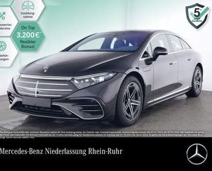 Mercedes-Benz EQS Gebrauchtwagen