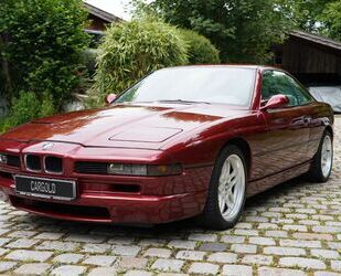 BMW 850 Gebrauchtwagen