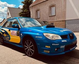 Subaru Impreza Gebrauchtwagen