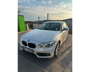 BMW 120 Gebrauchtwagen