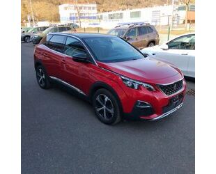 Peugeot 3008 Gebrauchtwagen