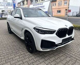 BMW X6 Gebrauchtwagen