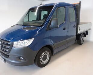 Mercedes-Benz Sprinter Gebrauchtwagen