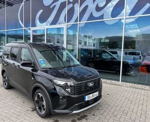 Ford Tourneo Courier Gebrauchtwagen