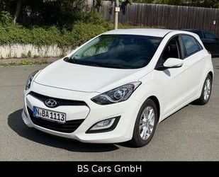 Hyundai i30 Gebrauchtwagen