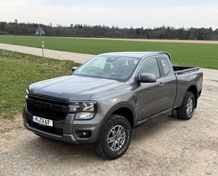 Ford Ranger Gebrauchtwagen