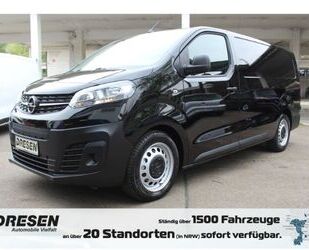 Opel Vivaro Gebrauchtwagen