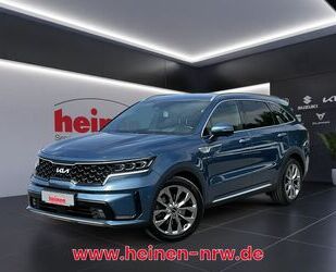 Kia Sorento Gebrauchtwagen
