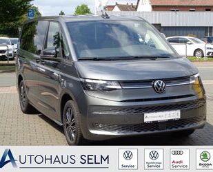 VW T7 Multivan Gebrauchtwagen