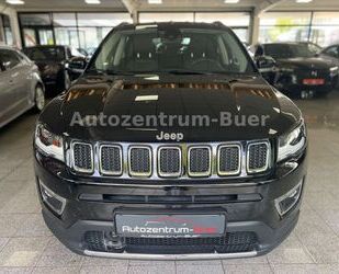 Jeep Compass Gebrauchtwagen