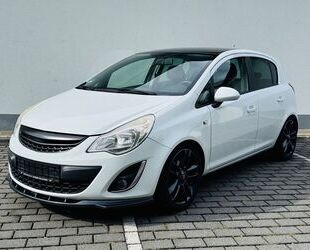Opel Corsa Gebrauchtwagen